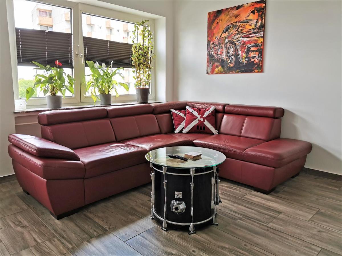 Bremen City Apartamento Brema