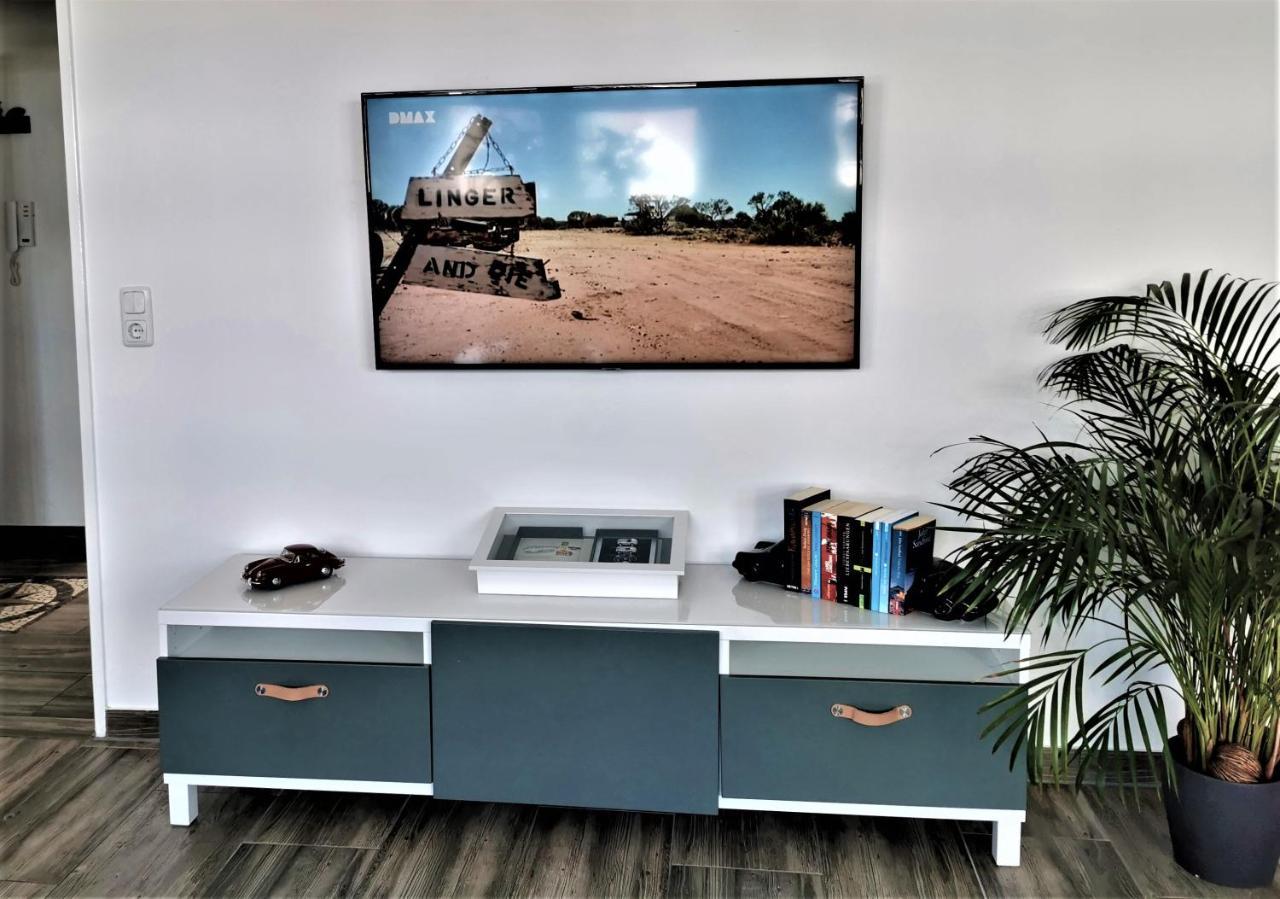 Apartamento Bremen City Brema