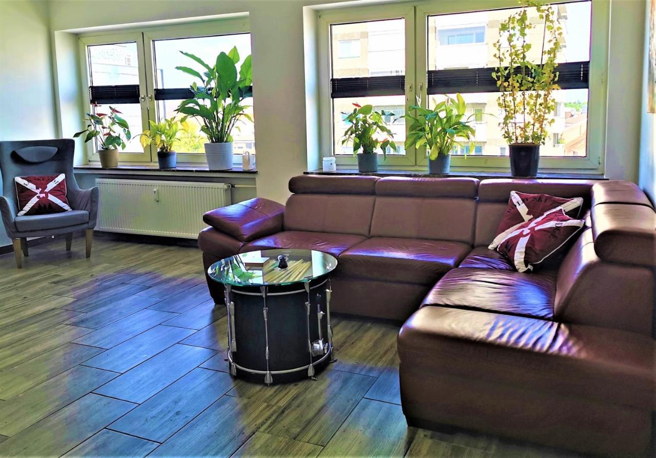 Apartamento Bremen City Brema