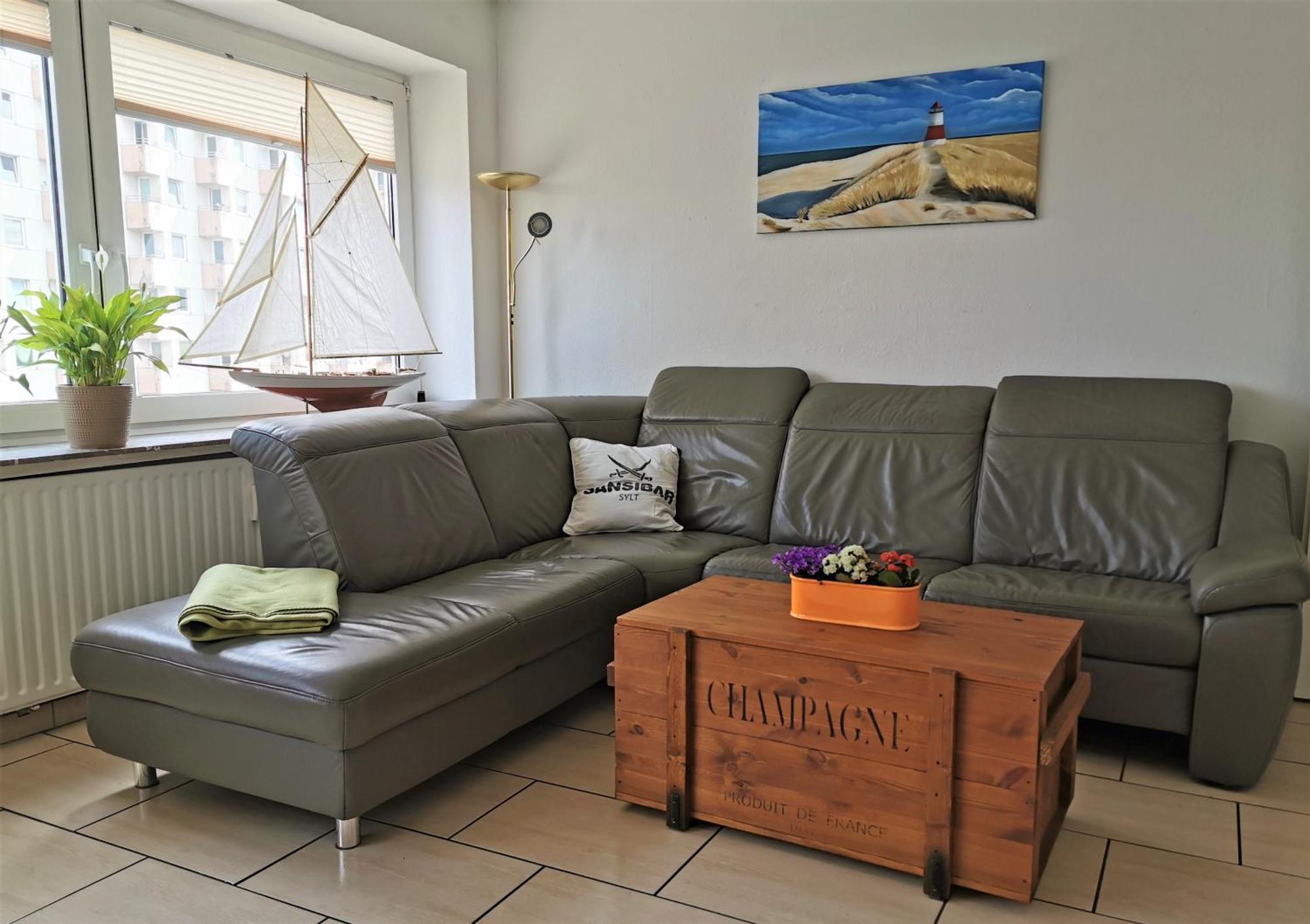 Bremen City Apartamento Brema