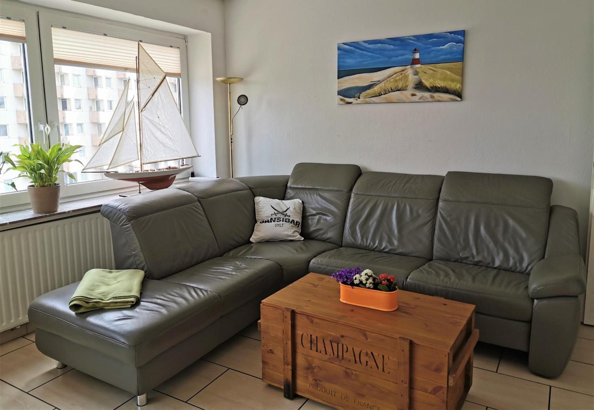 Bremen City Apartamento Brema