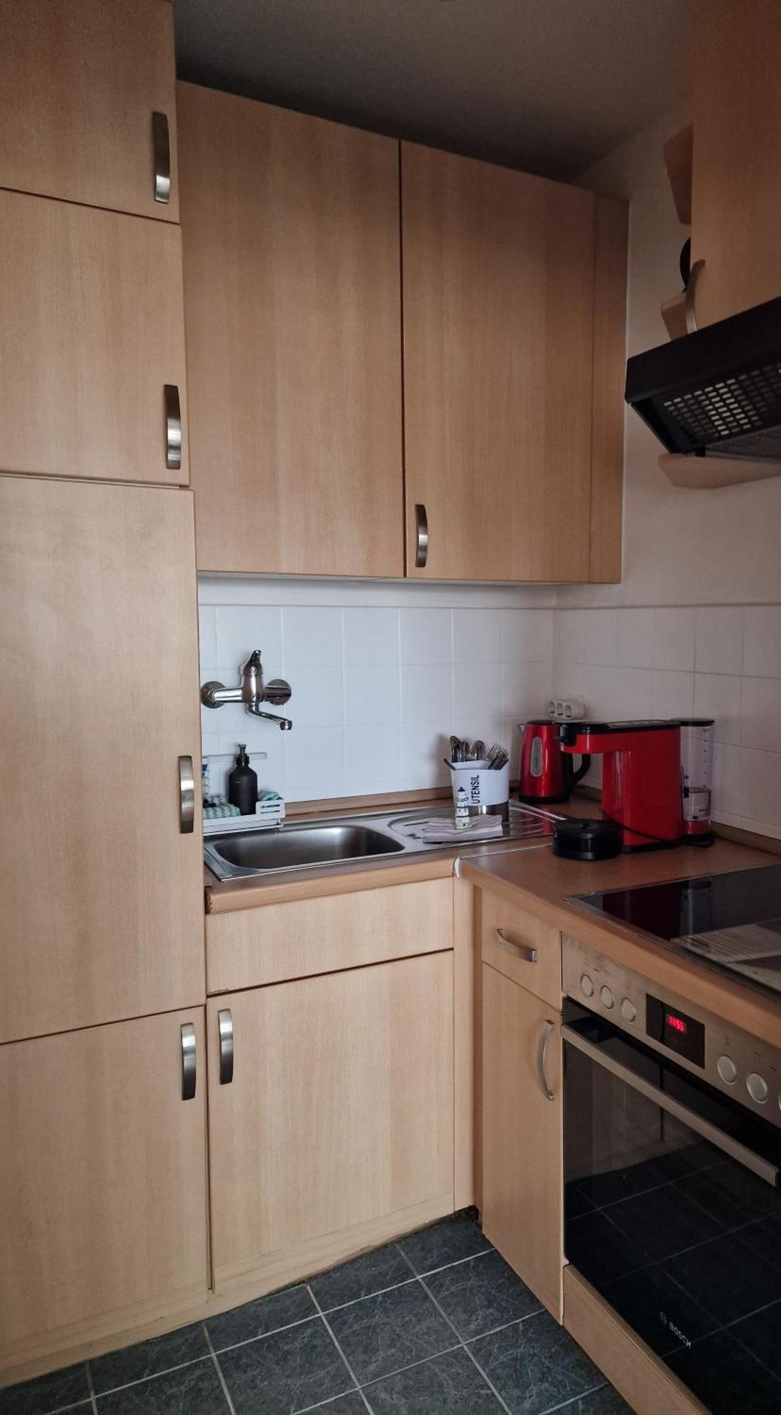 Bremen City Apartamento