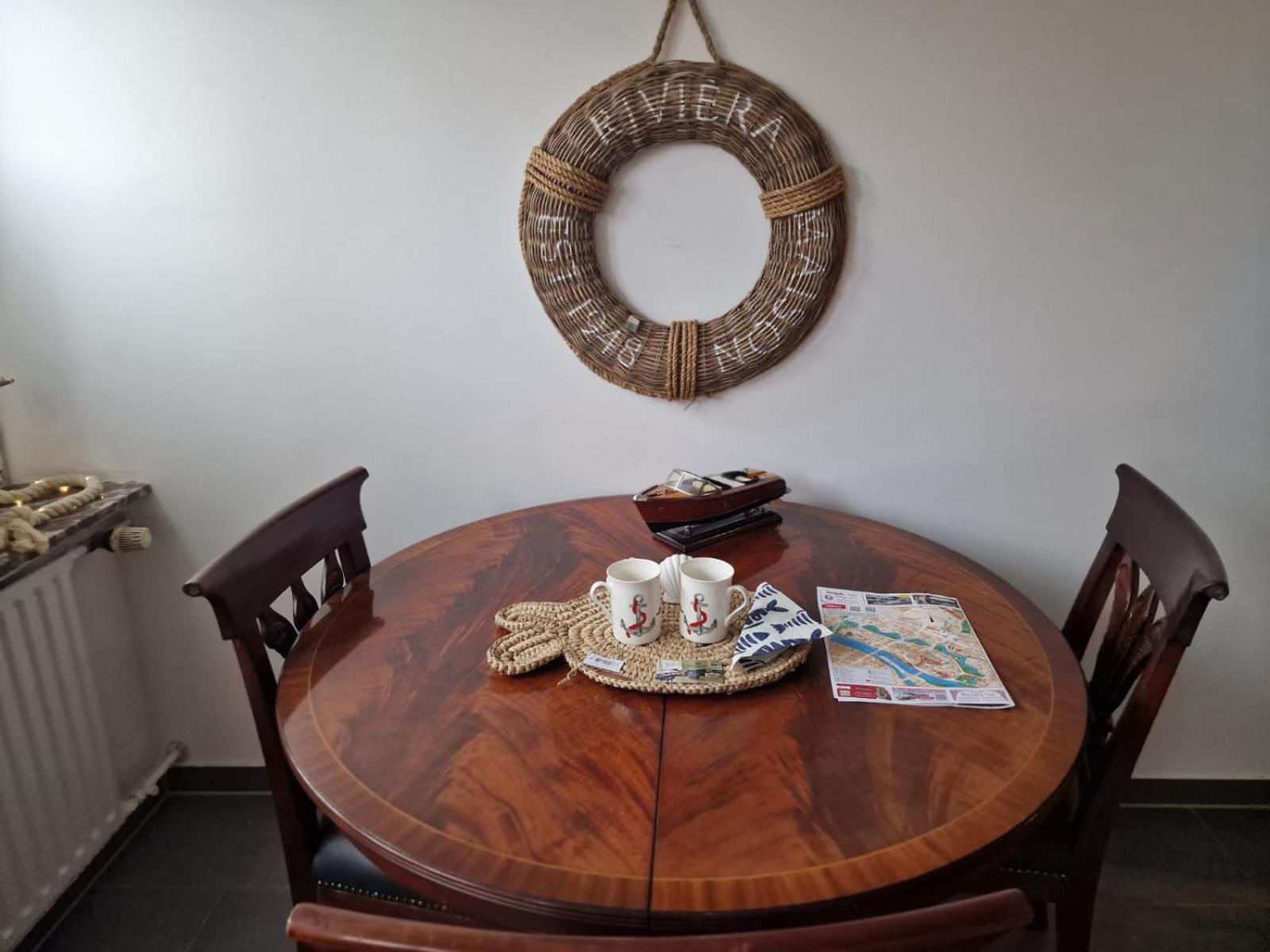 Apartamento Bremen City Brema