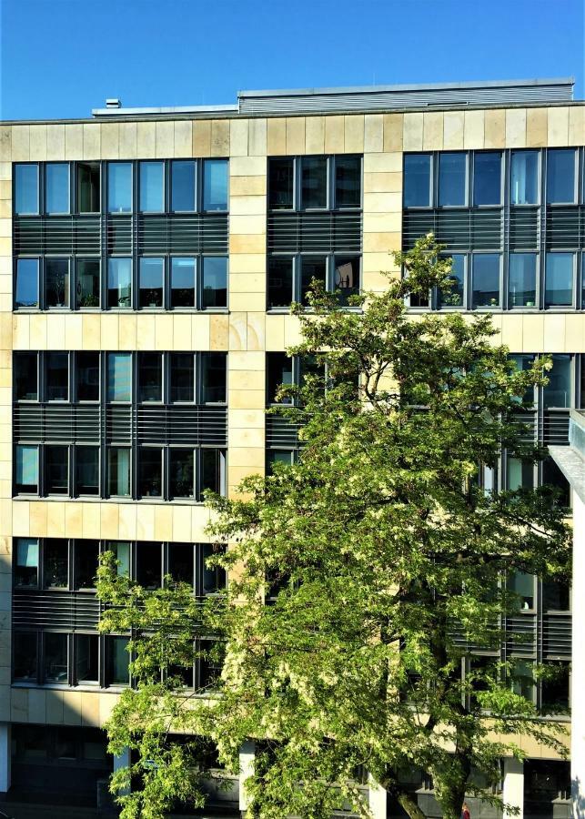 Bremen City Apartamento Brema