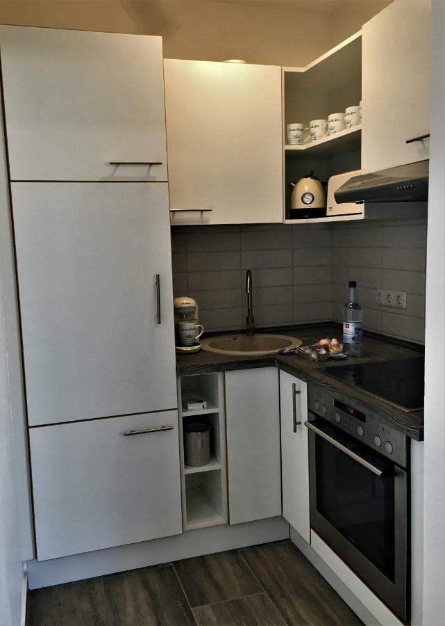 Bremen City Apartamento Brema