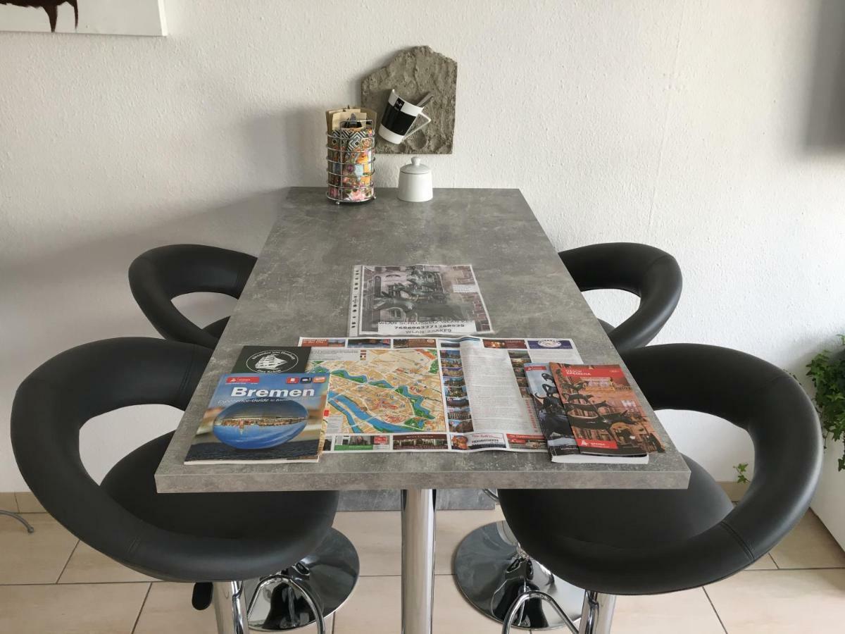 Apartamento Bremen City Brema