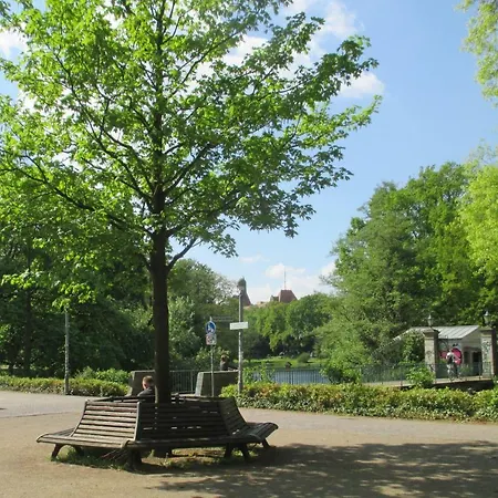 Bremen City Exterior photo