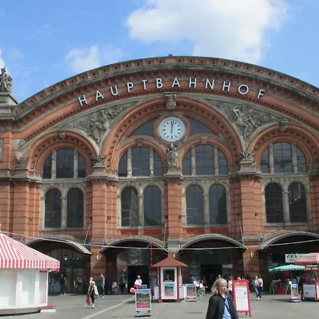 Bremen City Exterior photo