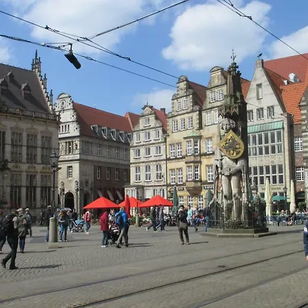Bremen City Exterior photo