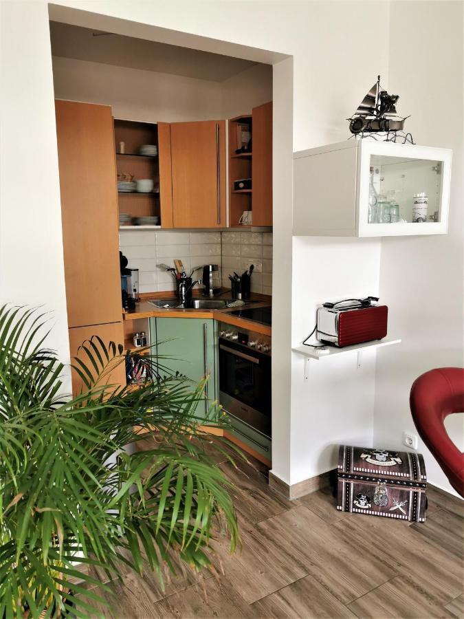 Bremen City Apartment