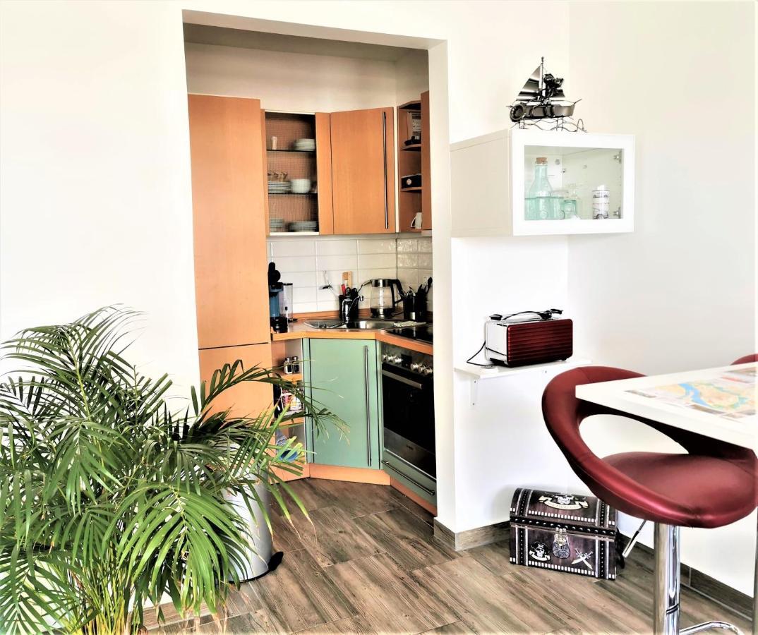 Bremen City Apartment *