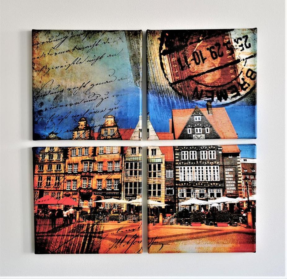 Bremen City * Bremen
