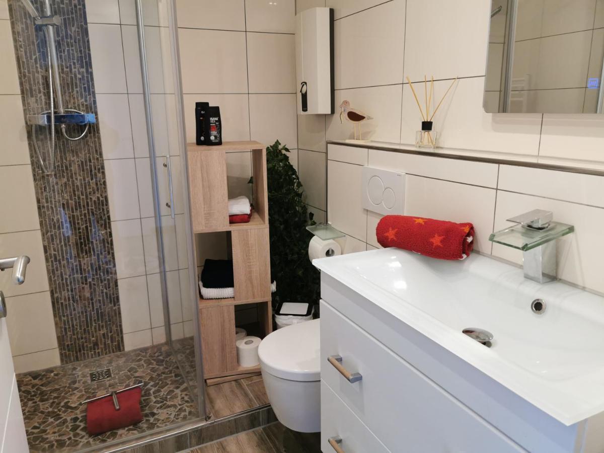 Bremen City Apartment *