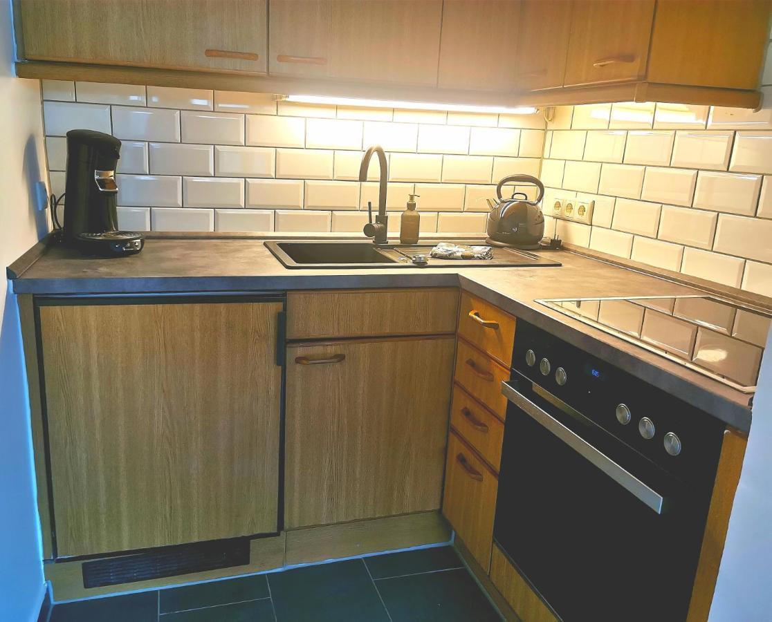 Apartment Bremen City *