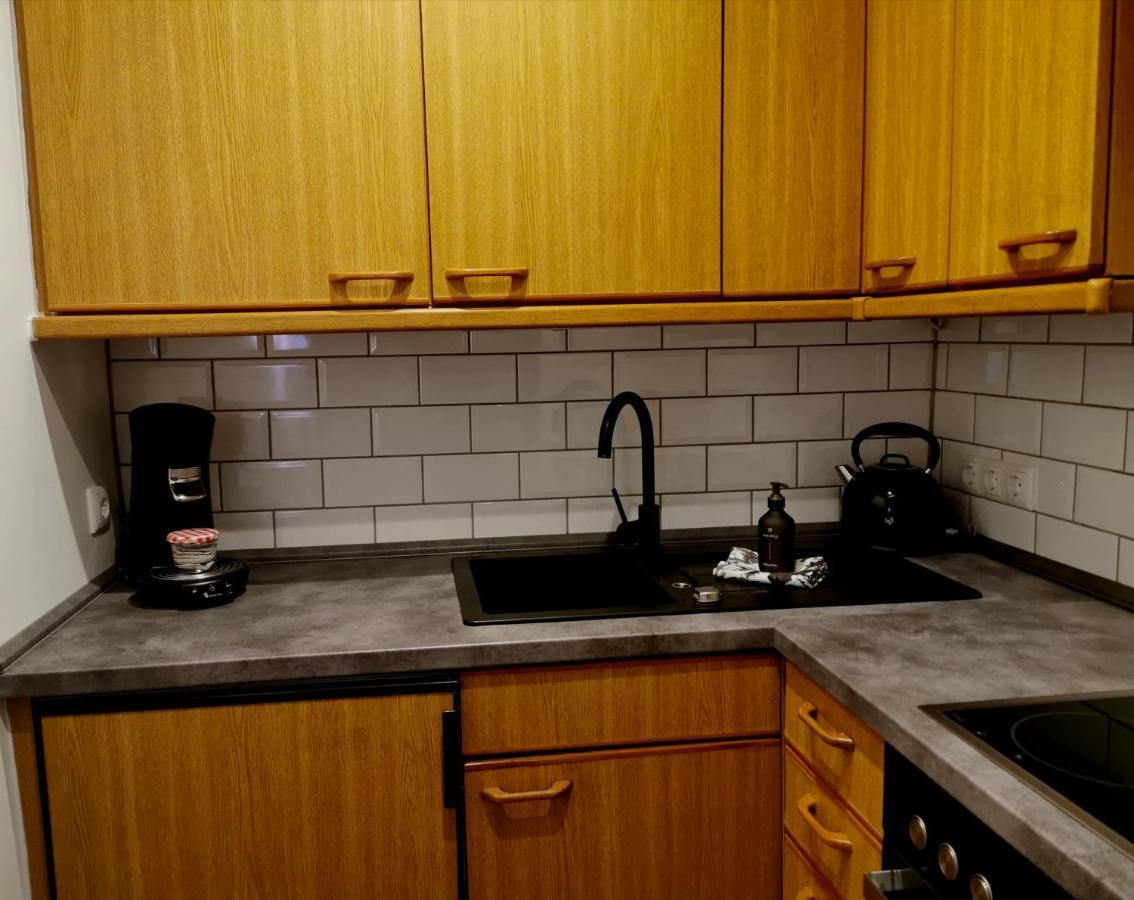 Apartment Bremen City *