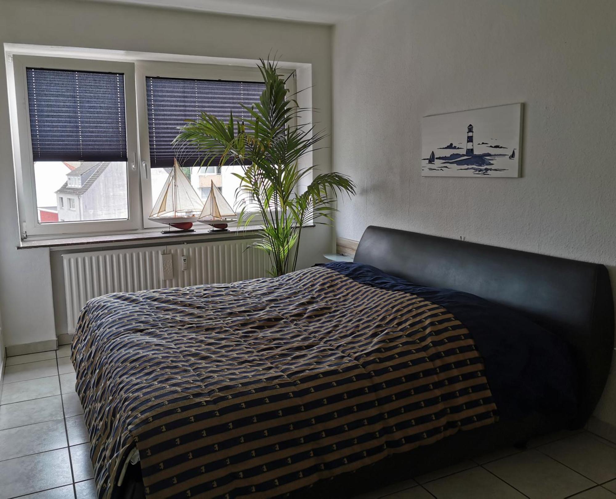 Apartment Bremen City