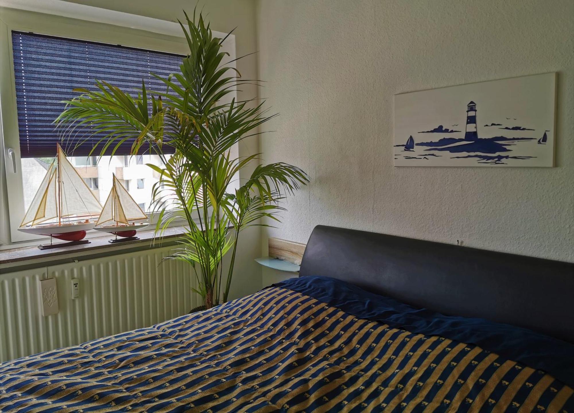 Apartment Bremen City *