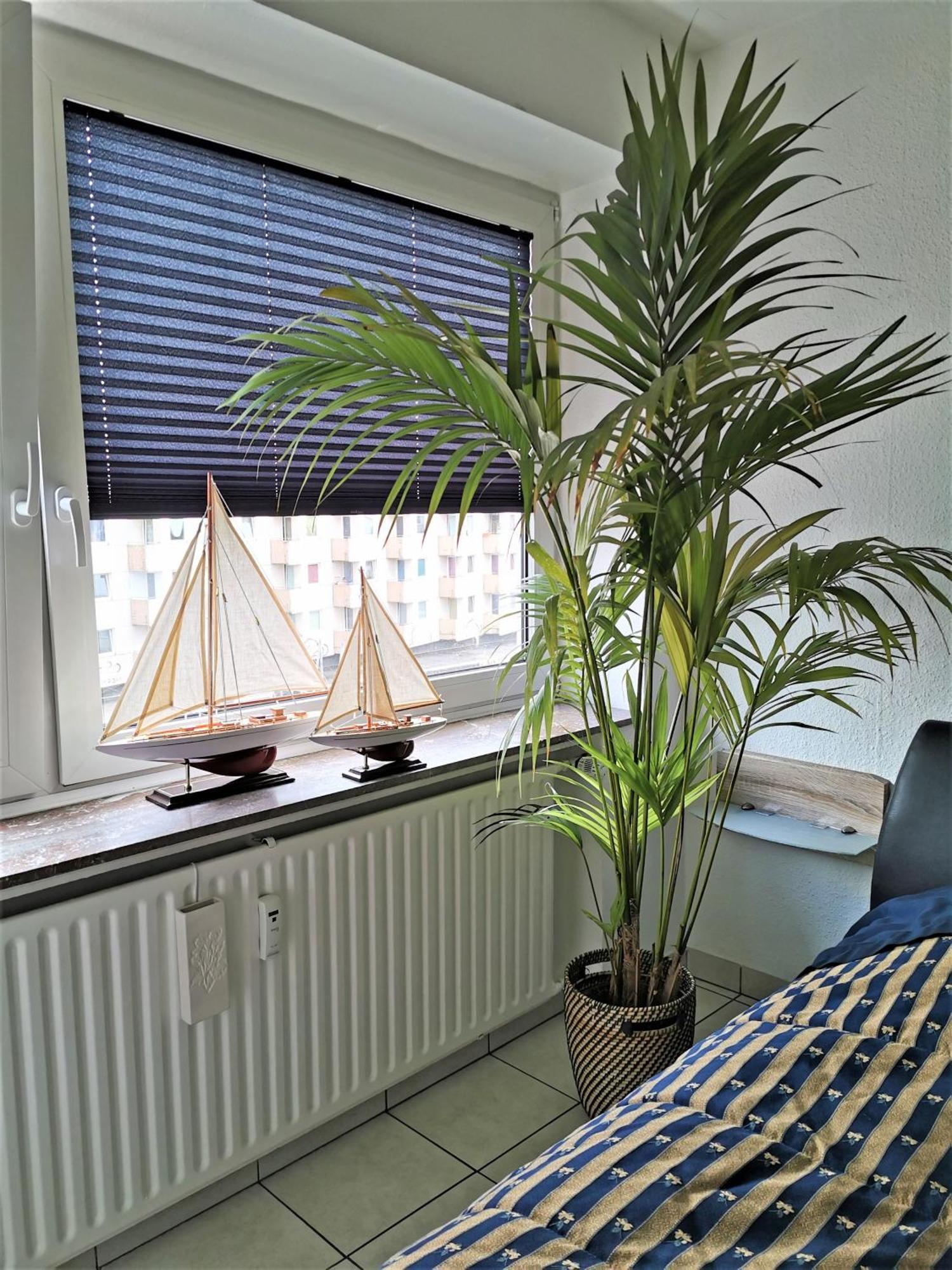 Bremen City Apartment *