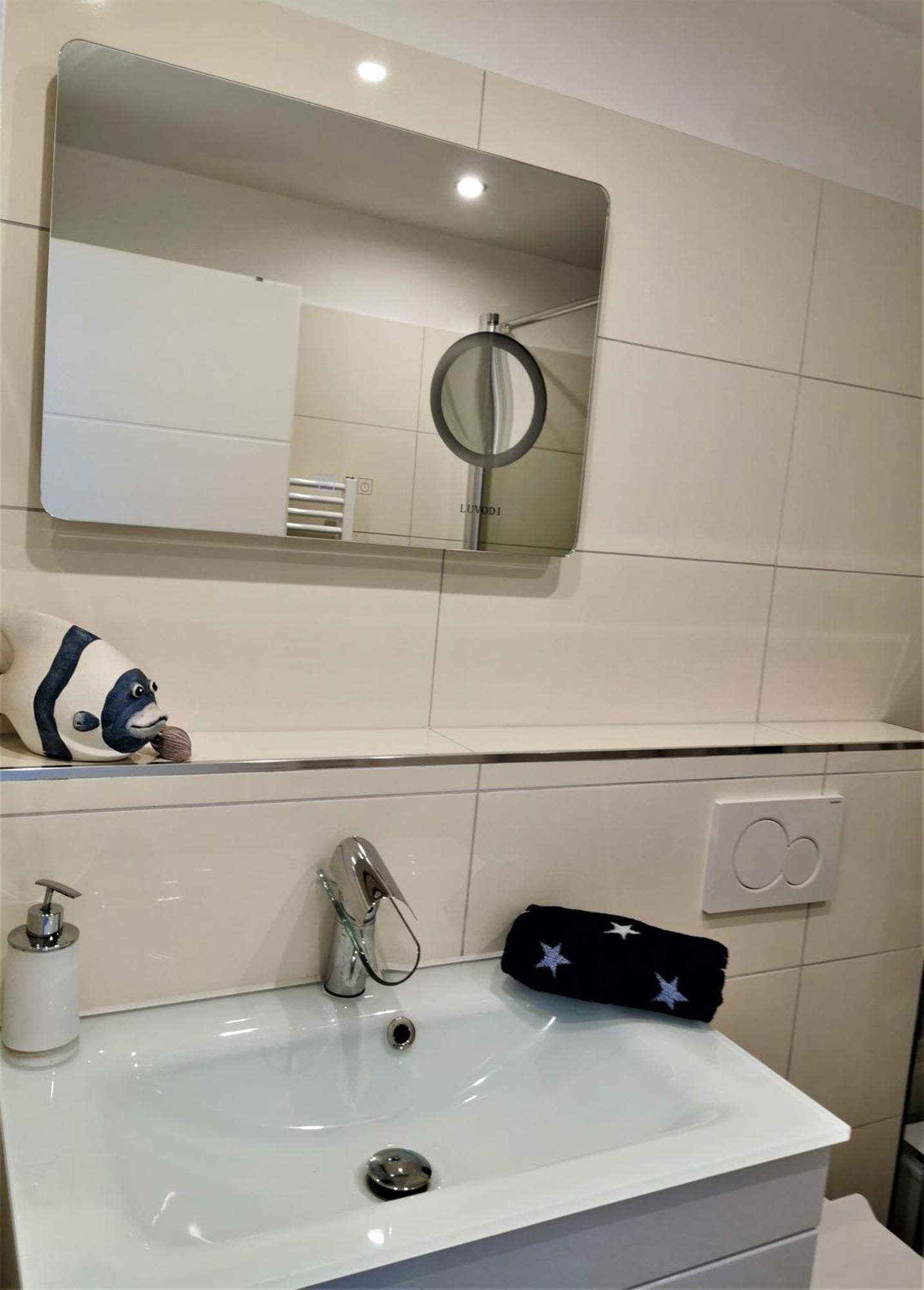 Apartment Bremen City