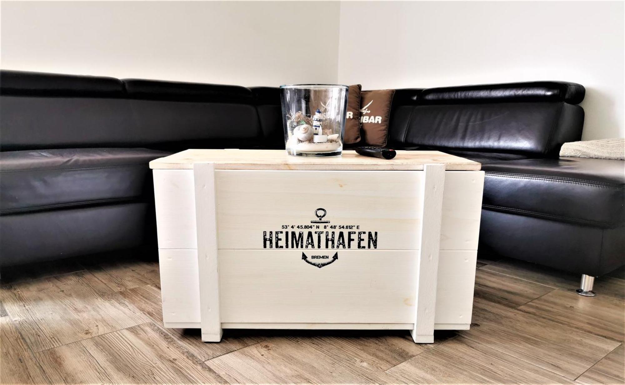 Apartment Bremen City