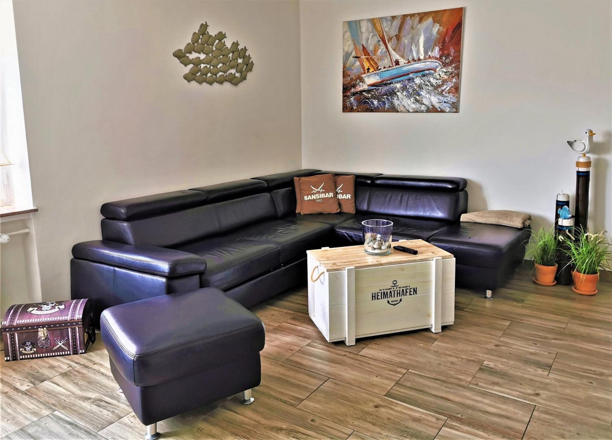 Bremen City Apartment