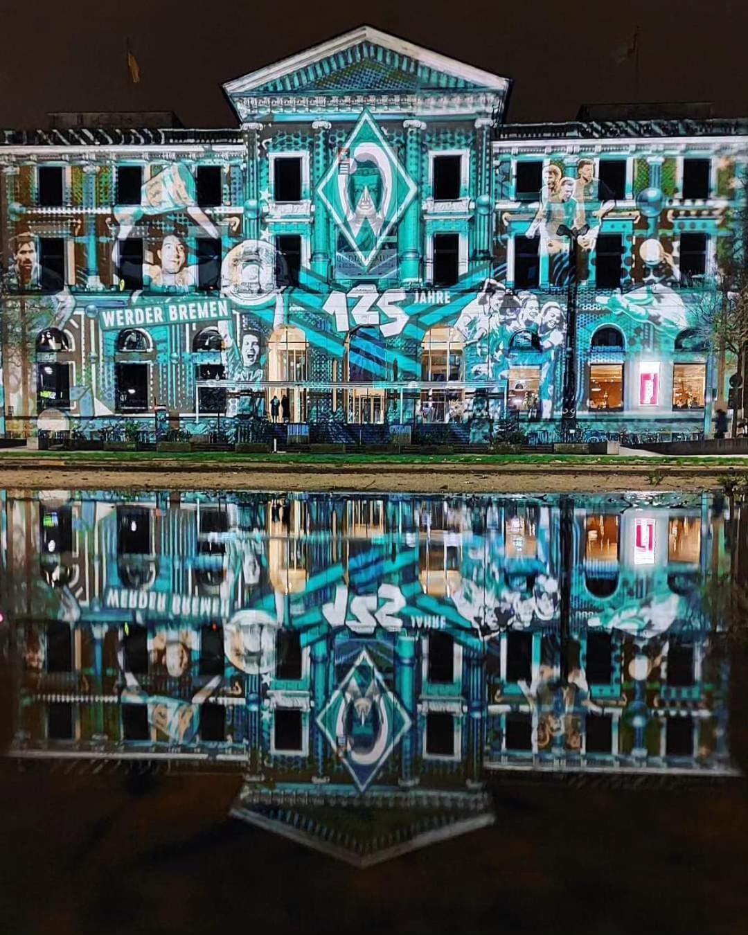 Bremen City