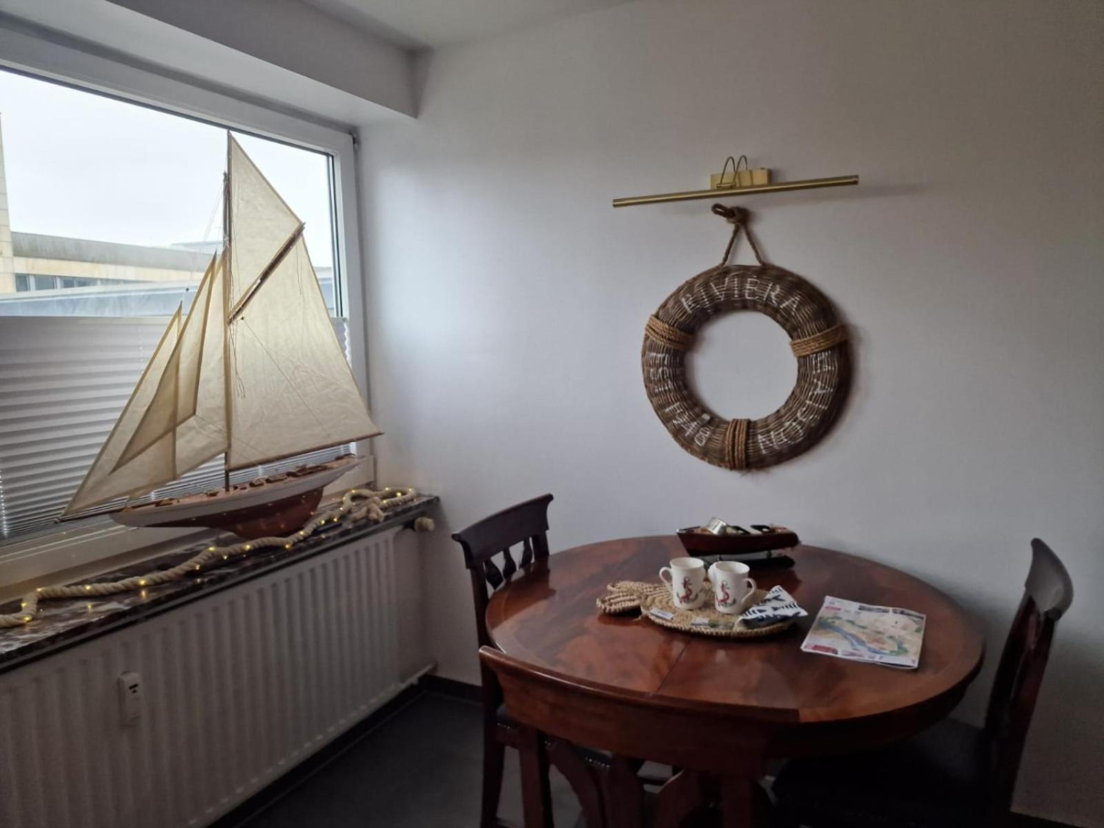 Apartment Bremen City *