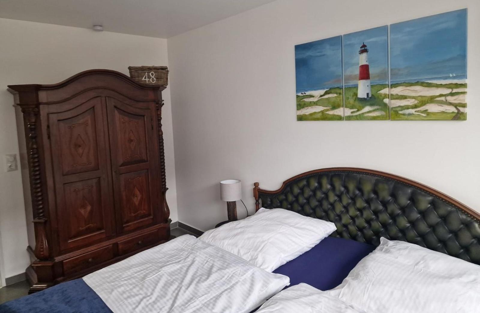 Bremen City Apartment *
