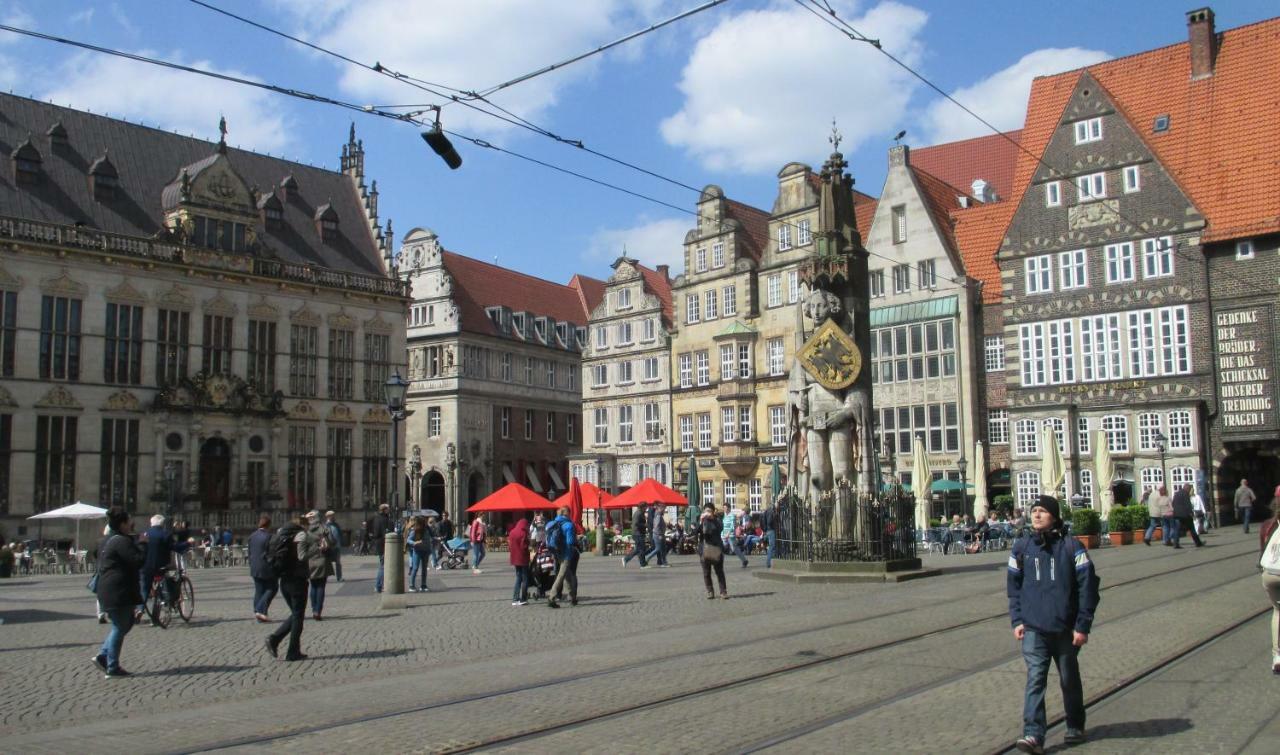 Bremen City Apartment