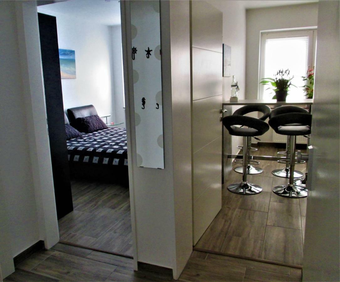 Bremen City Apartment