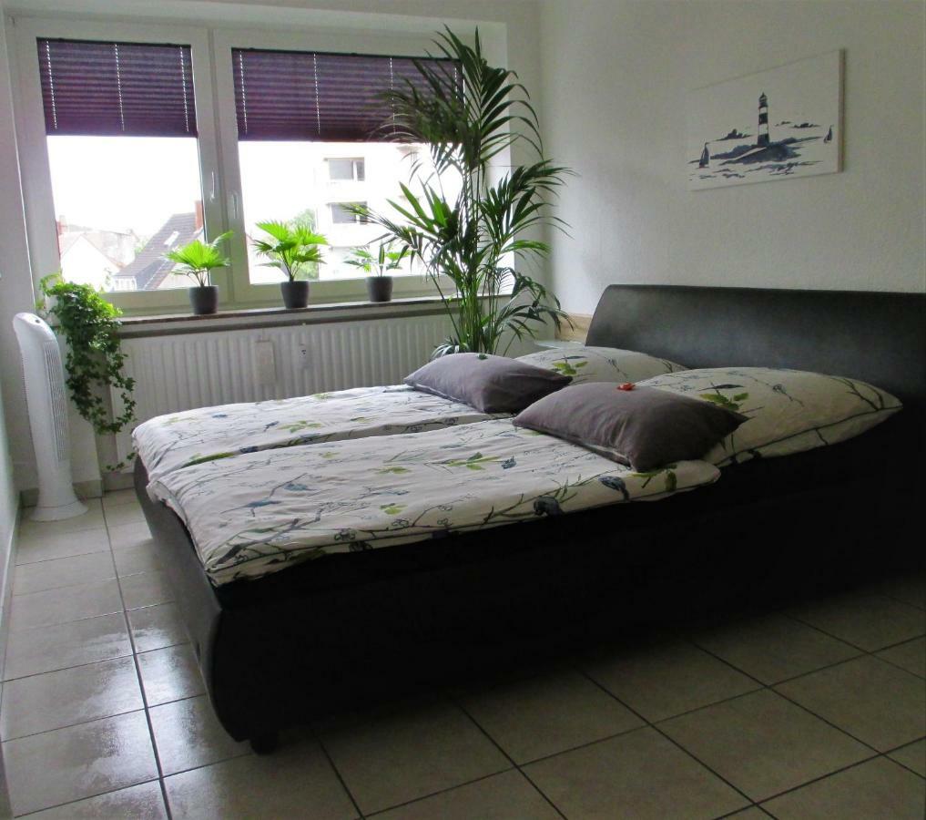 Apartment Bremen City