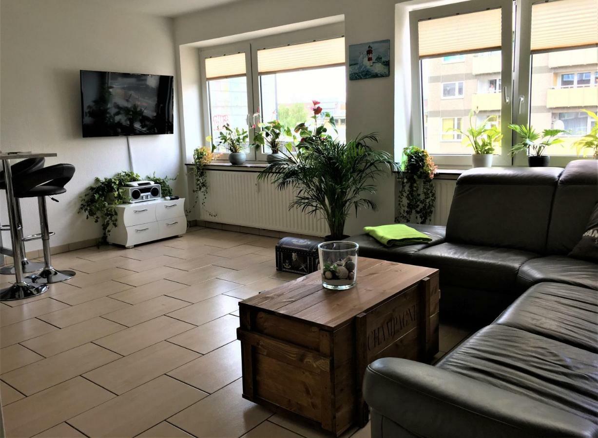 Bremen City Apartment Bremen