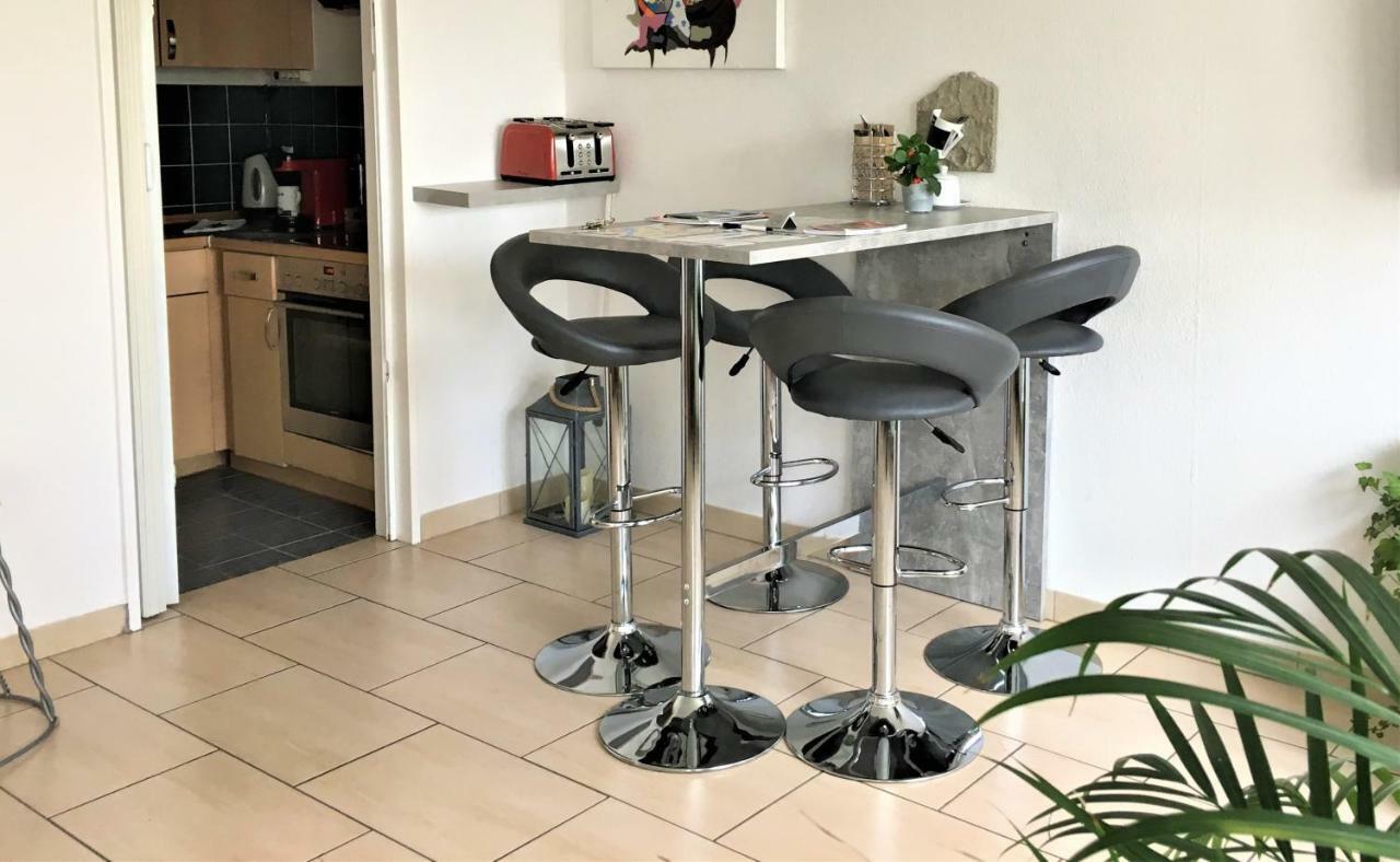 Apartment Bremen City *