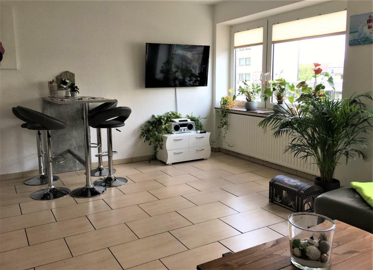 Apartment Bremen City